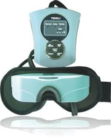 ماساژور چشم  مدل DF-EMY-A