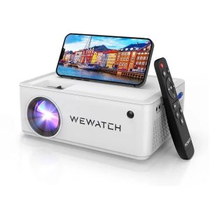 ویدیو پروژکتور WEWATCH V10
