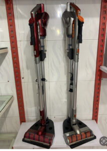 جاروشارژی توربو ترونیک