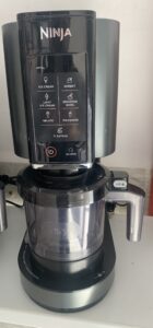 بستنی ساز نینجاnc300