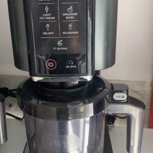 بستنی ساز نینجاnc300