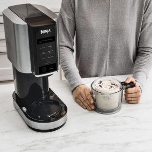 بستنی ساز نینجاnc300