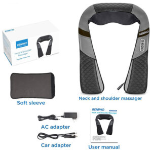 ماساژور گردن رنفواصلیRp-SNM061