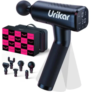 ماساژورتفنگی اوریکارپرو۳