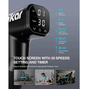 ماساژورتفنگی اوریکارپرو۳