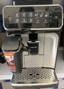 دستگاه اسپرسوساز فیلیپسEP3246