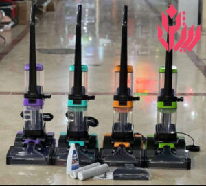 فرش شور هیلبرون المان مدلHN4085