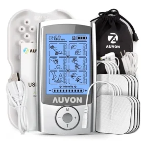 دستگاه تنس محرک عضلانی AUVON