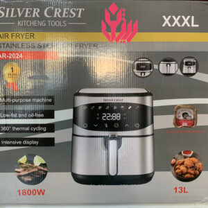 سرخ‌کن سیلورکرست AR2024