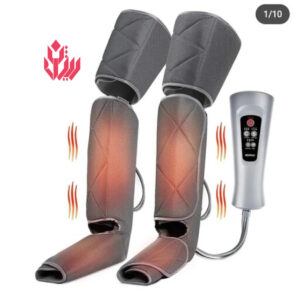 دستگاه ماساژور پا و ساق پا رنفو مدل RF-ALM070