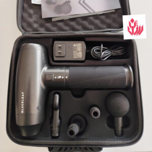 ماساژور تفنگی BLACKLEAF RELAXs