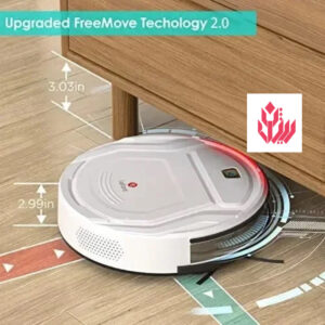 جارو رباتیک Lefant M210