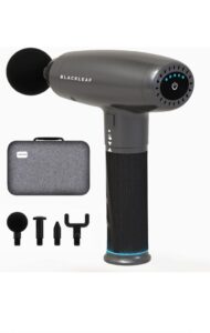 ماساژور تفنگی BLACKLEAF RELAXs