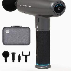 ماساژور تفنگی BLACKLEAF RELAXs