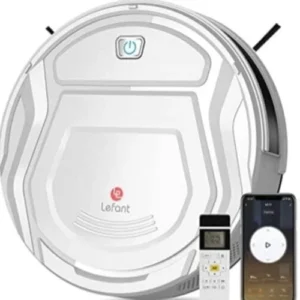 جارو رباتیک Lefant M210