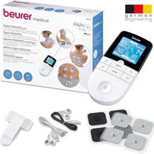 دستگاه تنس فیزیوتراپی دیجیتال بیورر مدل EM49