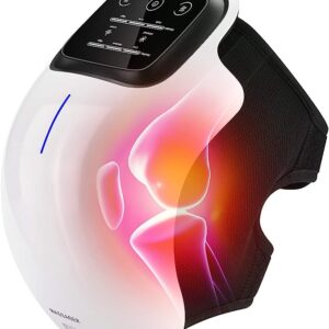 ماساژور ویبره ای حرارتی زانو