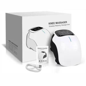 ماساژور ویبره ای حرارتی زانو