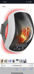 ماساژور زانو iKeener