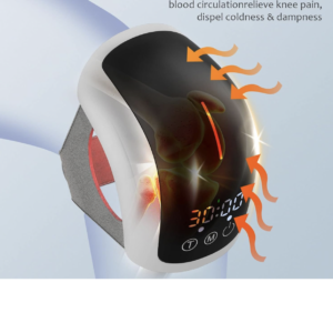 ماساژور زانو iKeener