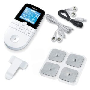 دستگاه تنس فیزیوتراپی دیجیتال بیورر مدل EM49