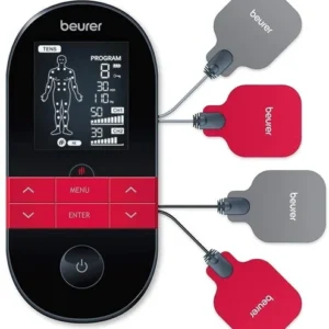 تنس محرک عضلانی فیزیوتراپی بیورر em59