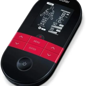 تنس محرک عضلانی فیزیوتراپی بیورر em59