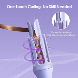 فرکننده مو چرخشی اتوماتیک FASZIN آلمان