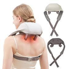 ماساژور گردنی و شانه Shiatsu اوهوهو (OHUHU FR-N12)