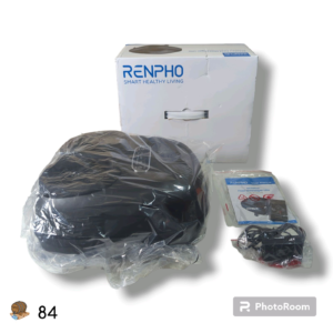 💆‍♀️ ماساژور پا چندکاره با گرمایش RENPHO مدل RPFM057R