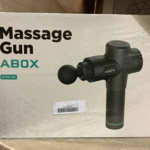 ماساژور تفنگی ABOX008