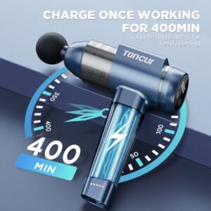 ماساژور تفنگی Toncur