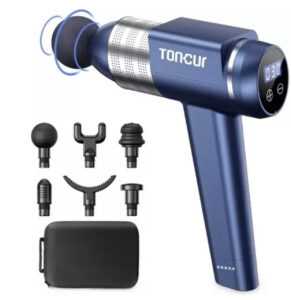 ماساژور تفنگی Toncur
