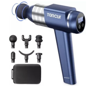 ماساژور تفنگی Toncur
