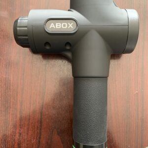 ماساژور تفنگی ABOX008