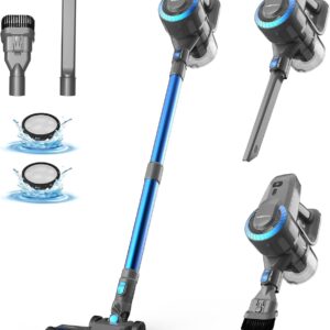 جاروشارژی آلمانی  Yisora n300