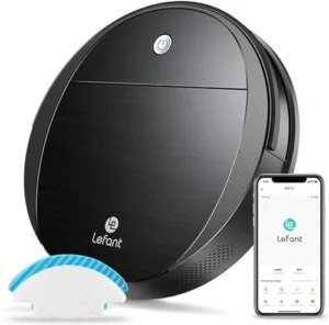 🤖 جارو رباتیک هوشمند Lefant M213