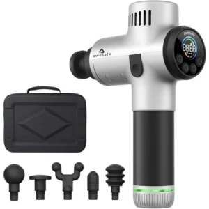 💪 ماساژور تفنگی Awesafe