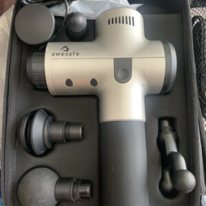 💪 ماساژور تفنگی Awesafe