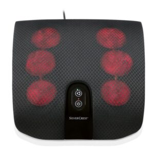 💆‍♂️ ماساژور پای سیلورکرست آلمان