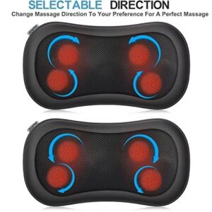 ماساژور پشت سروگردن رنفوRF۰۷۶