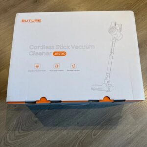 جاروشارژی 3سرعته BUTURE JR700