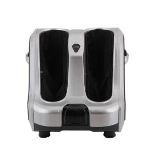 ماساژور پا؛ درمانی ساده برای رفع خستگی و درد پاها