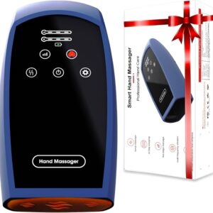 ماساژور دست هوشمند لمسی Wutsar