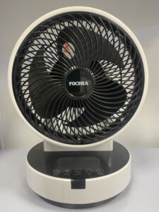 فن خنک‌‌ کننده قابل حملFochea مدل FSA-۸۹۸