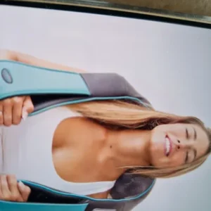 ماساژور گردن invospa