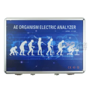 دستگاه کوانتوم آنالایزر نسل 9؛ چکاپ کامل بدن با تکنولوژی روز دنیا