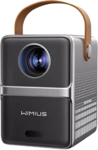 ویدیوپروژکتور wemius p61