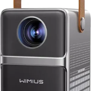 ویدیوپروژکتور wemius p61