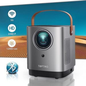 ویدیو پروژکتورTOPTRO TR23